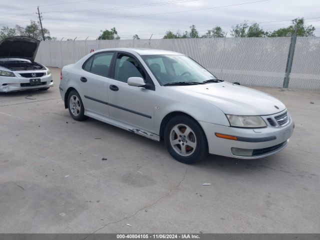 2003 SAAB 9-3 YS3FB49S831022027 Photo 0