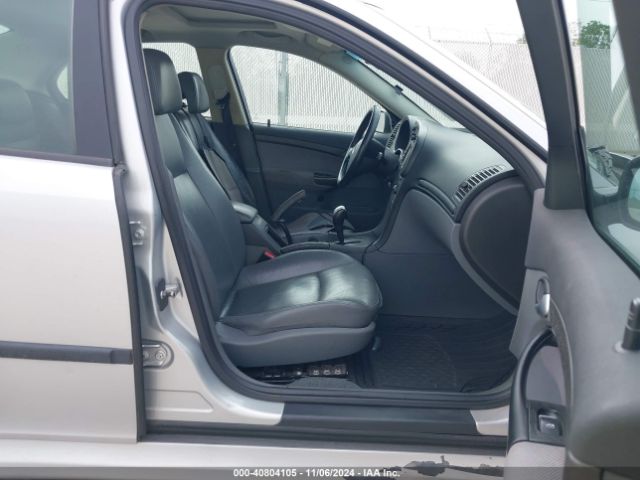 2003 SAAB 9-3 YS3FB49S831022027 Photo 4