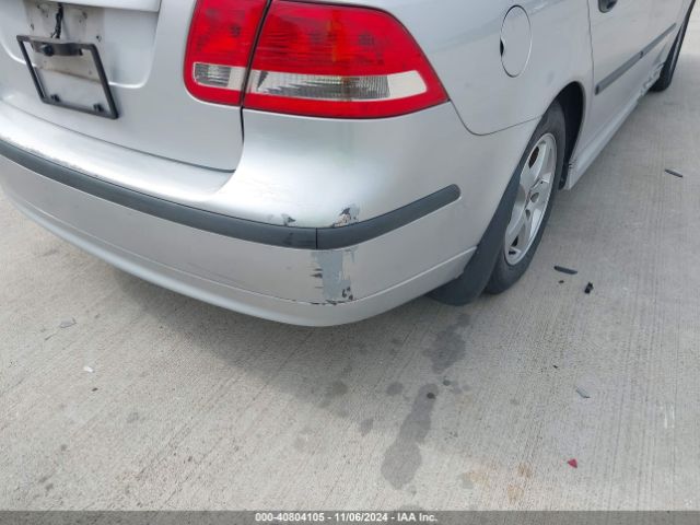 2003 SAAB 9-3 YS3FB49S831022027 Photo 5
