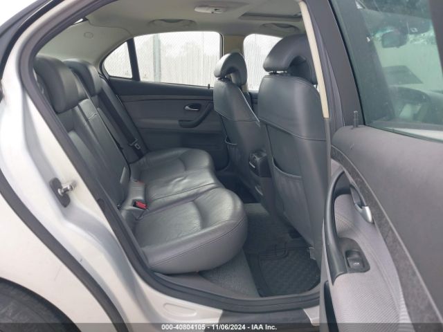 2003 SAAB 9-3 YS3FB49S831022027 Photo 7