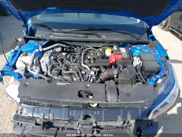 2023 NISSAN SENTRA 3N1AB8CV8PY245524 Photo 9