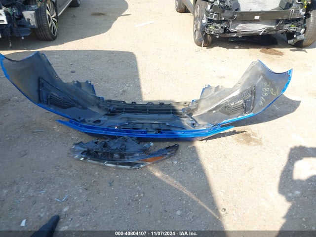 Nissan Sentra Sv Xtronic Cvt 2023 3N1AB8CV8PY245524 Image 12