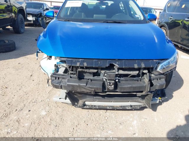 2023 NISSAN SENTRA 3N1AB8CV8PY245524 Photo 5