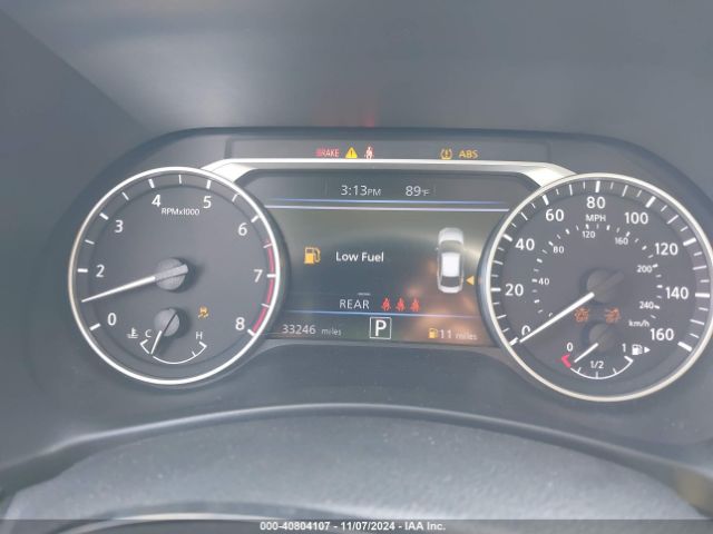 2023 NISSAN SENTRA 3N1AB8CV8PY245524 Photo 6