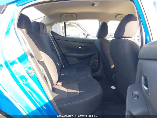 2023 NISSAN SENTRA 3N1AB8CV8PY245524 Photo 7