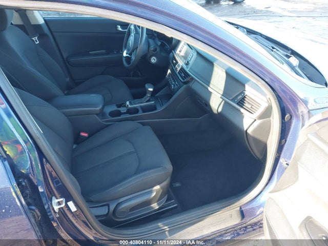 KIA Optima Lx 2017 5XXGT4L38HG146773 Image 5