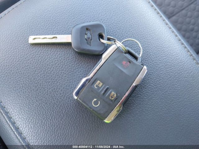 1GCGTDEN5H1265410 Chevrolet Colorado Z71