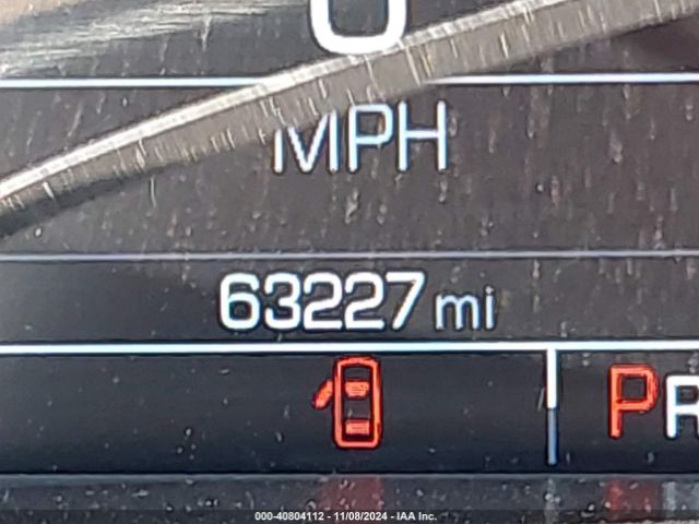 1GCGTDEN5H1265410 Chevrolet Colorado Z71