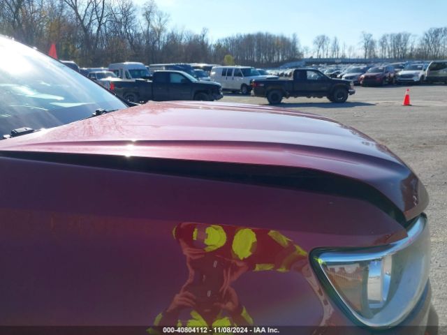 1GCGTDEN5H1265410 Chevrolet Colorado Z71