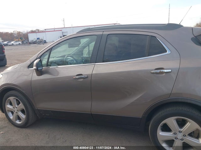 Buick Encore Convenience 2015 KL4CJBSB7FB112192 Image 14