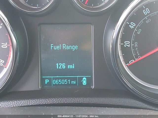 Buick Encore Convenience 2015 KL4CJBSB7FB112192 Image 15