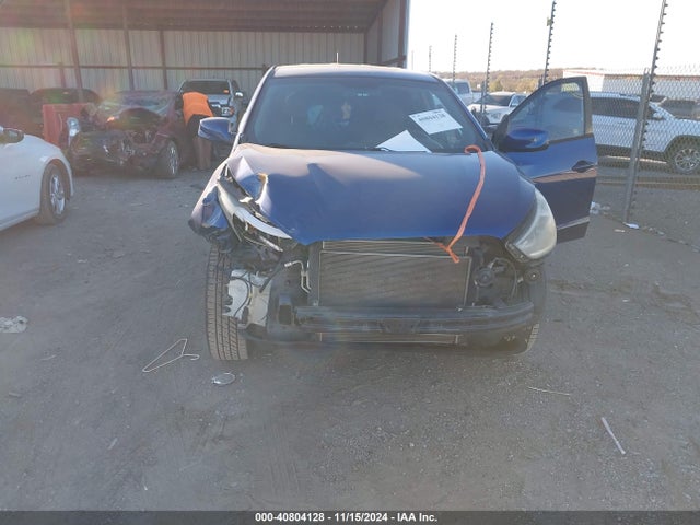 Hyundai TUCSON GLS 2014 KM8JT3AF7EU804694 Image 6