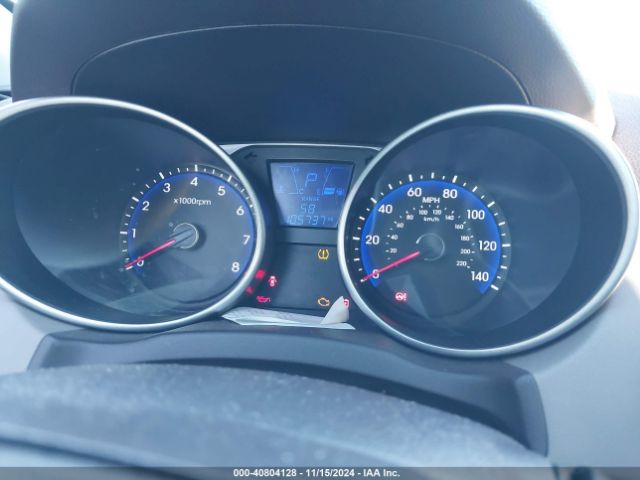 Hyundai TUCSON GLS 2014 KM8JT3AF7EU804694 Image 7