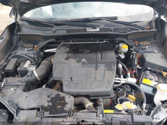 JF2SKAUC7LH484608 Subaru Forester Limited