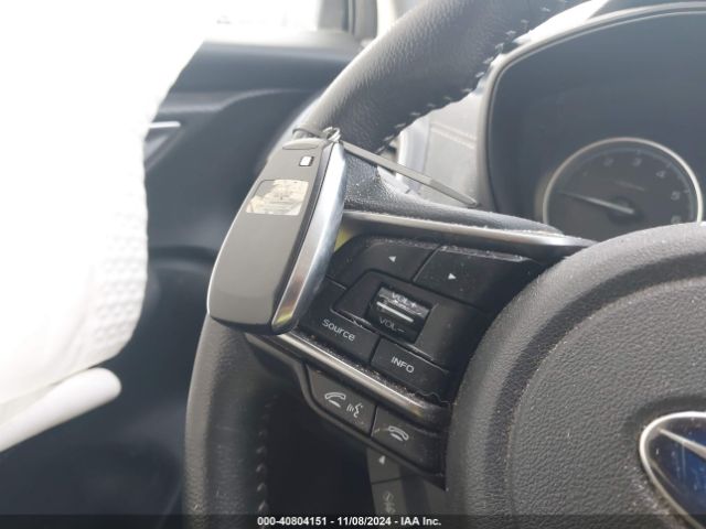 JF2SKAUC7LH484608 Subaru Forester Limited