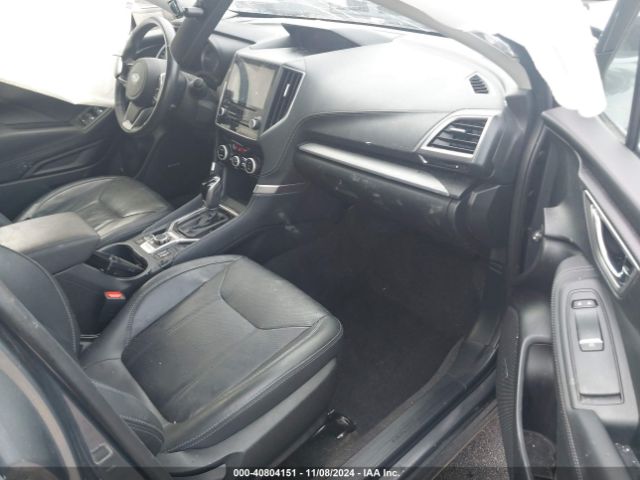 JF2SKAUC7LH484608 Subaru Forester Limited