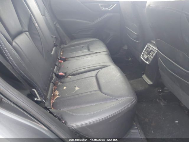JF2SKAUC7LH484608 Subaru Forester Limited