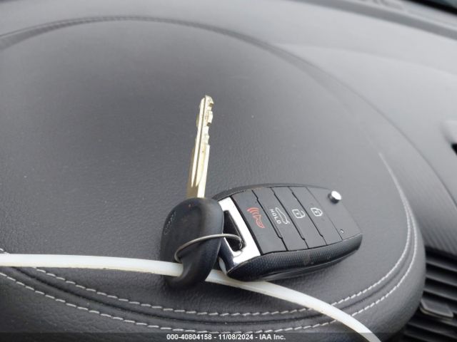 KNAFX6A83E5207826 KIA Forte Koup Ex