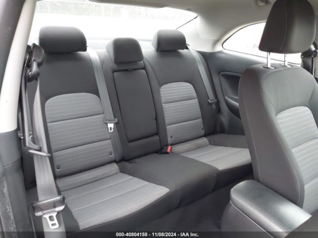 KNAFX6A83E5207826 KIA Forte Koup Ex