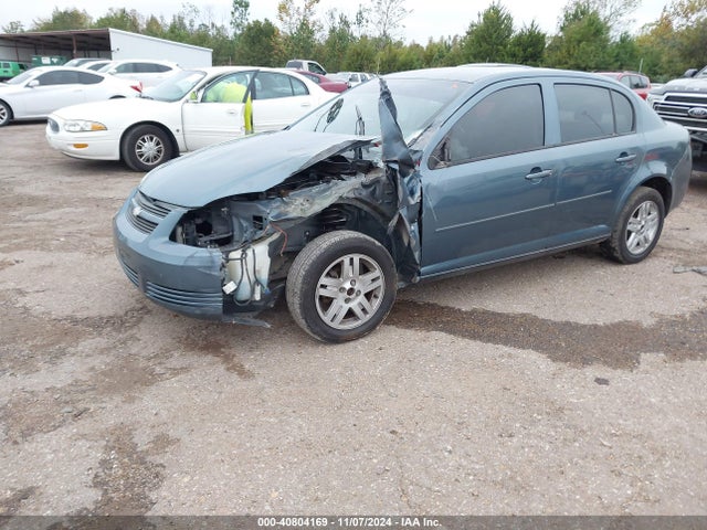 Продажа на аукционе авто 2007 Chevrolet Cobalt Ls, vin: 1G1AK55F477274529, номер лота: 40804169