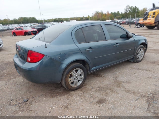 Продажа на аукционе авто 2007 Chevrolet Cobalt Ls, vin: 1G1AK55F477274529, номер лота: 40804169