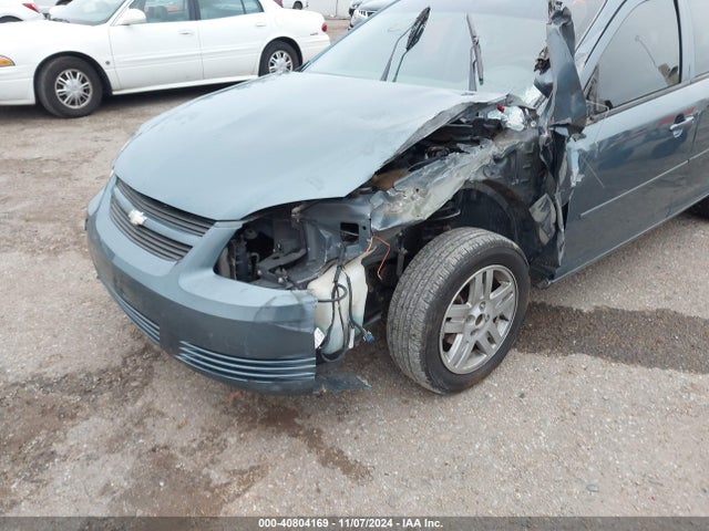 Продажа на аукционе авто 2007 Chevrolet Cobalt Ls, vin: 1G1AK55F477274529, номер лота: 40804169