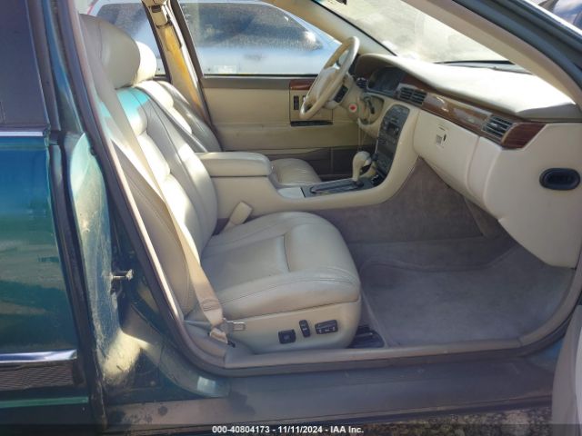 1997 CADILLAC SEVILLE 1G6KS52Y8VU823586 Photo 4