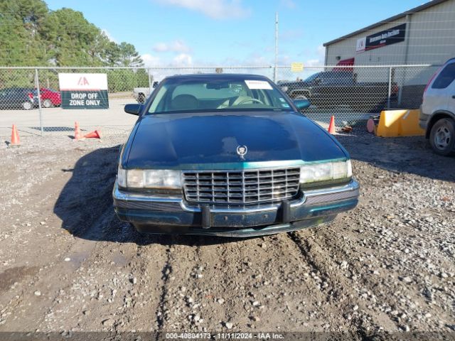 1997 CADILLAC SEVILLE 1G6KS52Y8VU823586 Photo 5