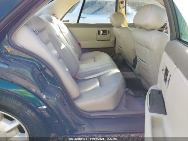 1997 CADILLAC SEVILLE 1G6KS52Y8VU823586 Photo 7