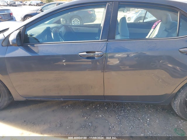Toyota COROLLA LE 2017 5YFBURHE9HP699213 Image 14
