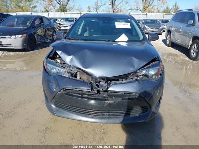 Toyota COROLLA LE 2017 5YFBURHE9HP699213 Image 6