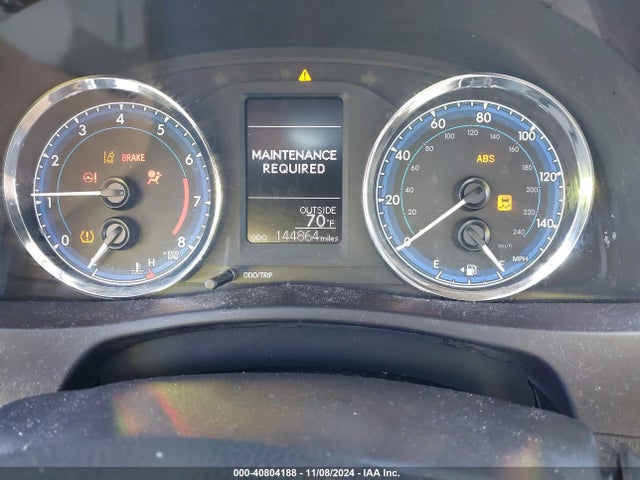 Toyota COROLLA LE 2017 5YFBURHE9HP699213 Image 7