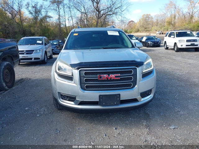 GMC Acadia Slt-1 2016 1GKKRRKD8GJ301966 Image 13