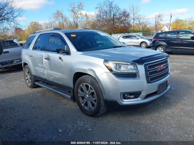 GMC Acadia Slt-1 2016 1GKKRRKD8GJ301966 Image 14