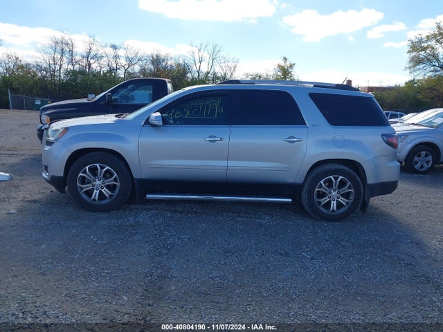 GMC Acadia Slt-1 2016 1GKKRRKD8GJ301966 Image 15
