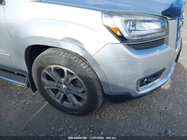 GMC Acadia Slt-1 2016 1GKKRRKD8GJ301966 Image 18