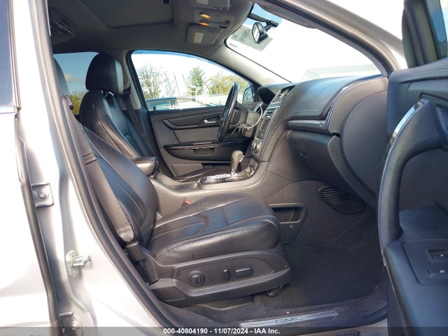 GMC Acadia Slt-1 2016 1GKKRRKD8GJ301966 Image 5