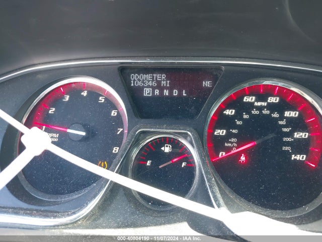 GMC Acadia Slt-1 2016 1GKKRRKD8GJ301966 Image 7