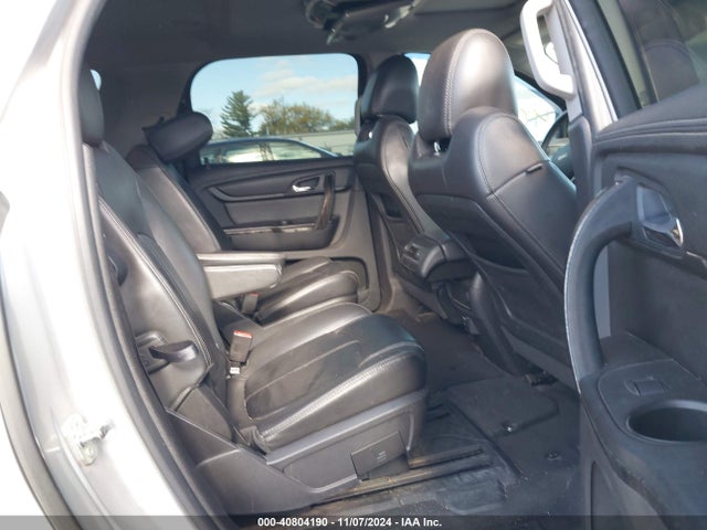 GMC Acadia Slt-1 2016 1GKKRRKD8GJ301966 Image 8