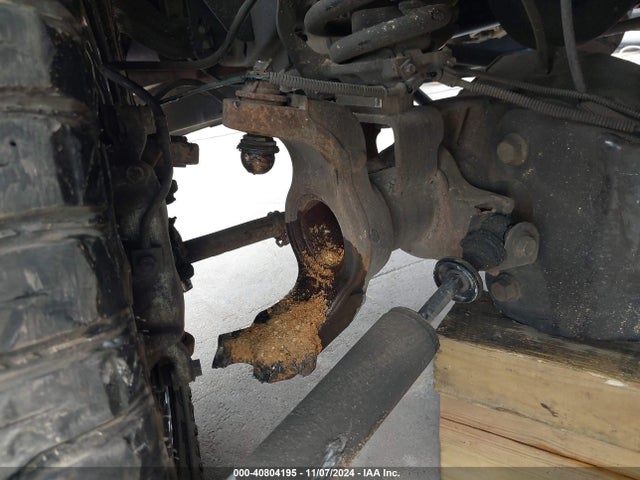 1FT8W3DT7GED45109 Ford F-350