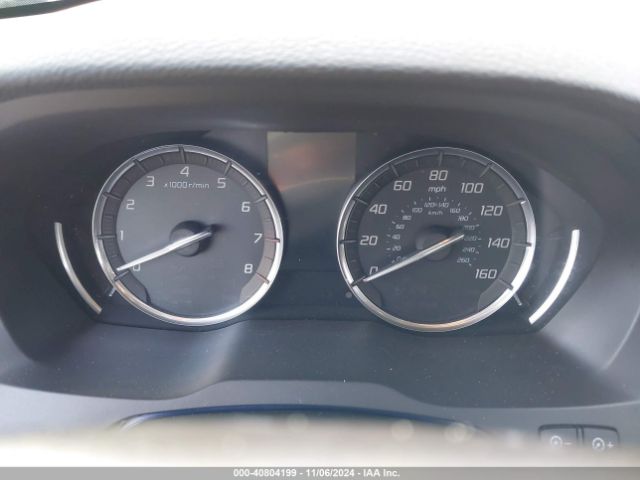 5FRYD4H40GB044483 Acura Mdx Technology   Acurawatch Plus Packages/technology Package