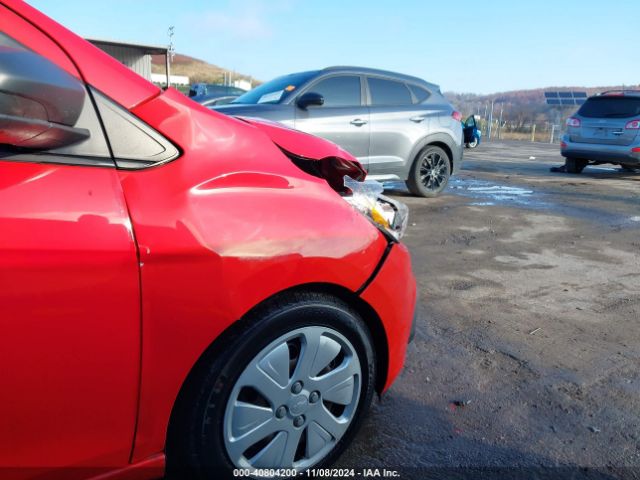 KL8CB6SA0HC840492 Chevrolet Spark Ls Cvt
