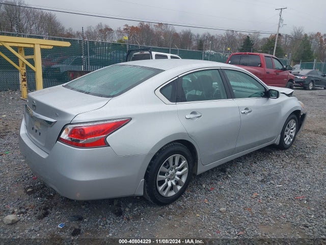 1N4AL3AP4FN329956 Nissan Altima 2.5 S