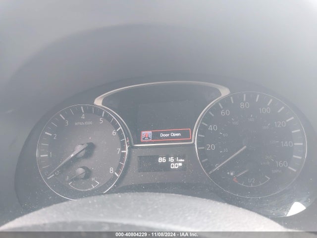 1N4AL3AP4FN329956 Nissan Altima 2.5 S