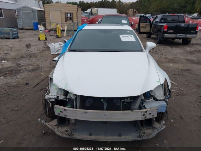 JTHBE1D2XF5015336 Lexus IS 350
