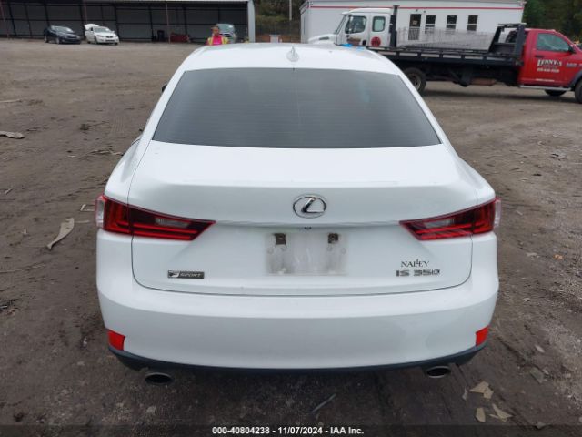 JTHBE1D2XF5015336 Lexus IS 350