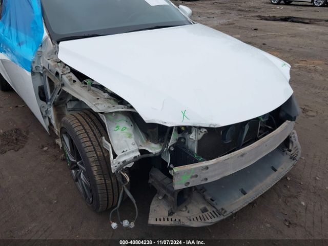 JTHBE1D2XF5015336 Lexus IS 350