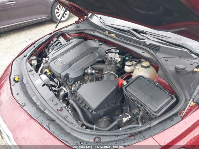 1G4ZP5SS3HU182999 Buick Lacrosse Essence