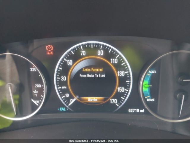 1G4ZP5SS3HU182999 Buick Lacrosse Essence