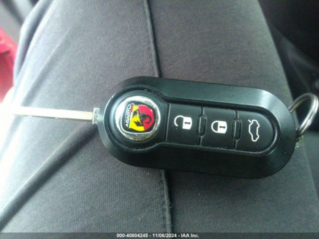 2013 FIAT 500C 3C3CFFJH8DT718623 Photo 10